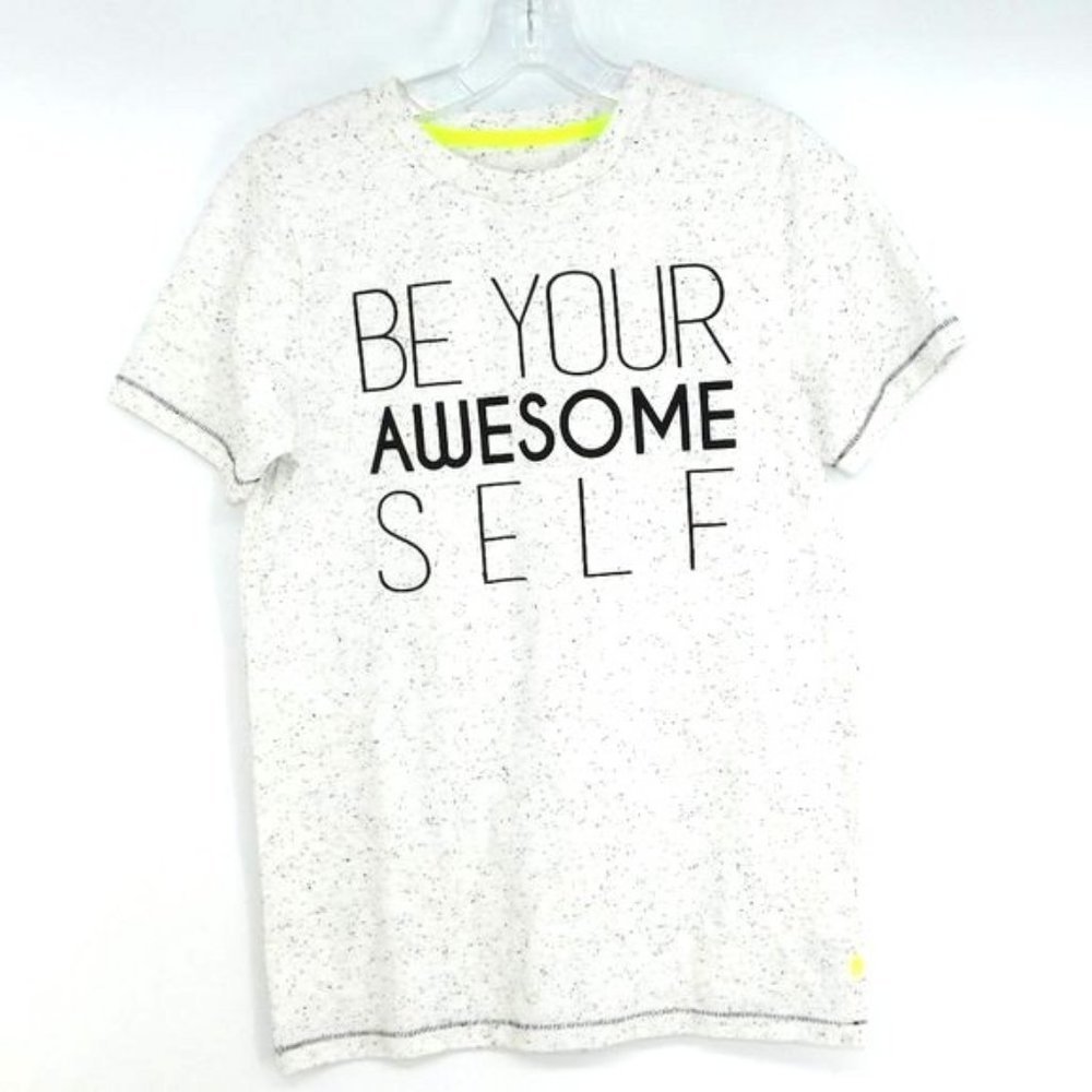 Kind is Cool "Be Your Awesome Self" T-shirt